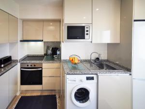 Apartment Rocha Santa Maria Zion