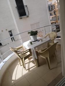 Abi Familiar Apartment