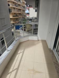 Abi Familiar Apartment