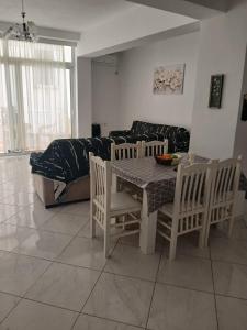 Abi Familiar Apartment