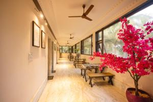 Nautical 9 Beach Retreat