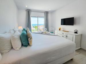 Apartment Praia Rocha Sea View Summer 1