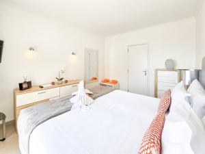 Apartamento Praia Rocha Vista Mar Ambar