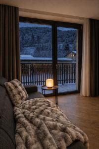 Modern Mountain Apartment a Oulx con parcheggio