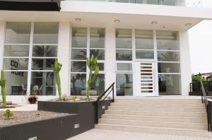 HOM l Vista Mar Cowork Parking Wifi Faro Serena