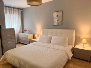 Gertas Apartment