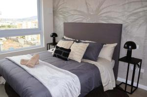 HOM l Costa Wifi CoWork SmatTv Mar Turismo Serena