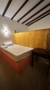 AAA Hostel and Clay Cabana