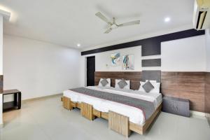 Collection O Elite Residency