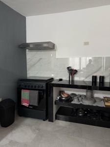 Departamento Magy