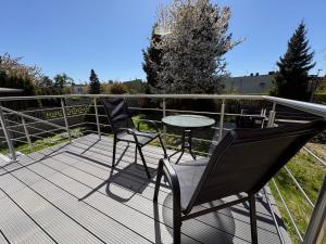 Apartaments Rocha 159 - Blisko Jasnej Góry free parking