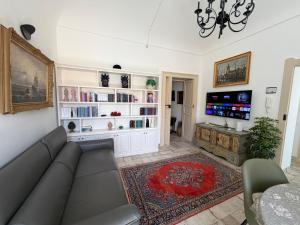 Gelsomina Retreat Home