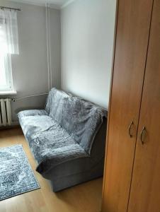Apartment in the centre of Stargard