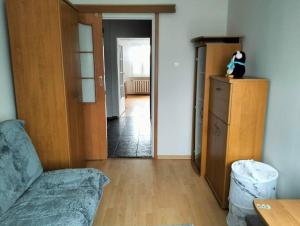 Apartment in the centre of Stargard