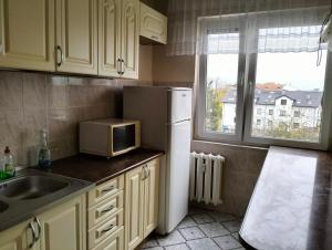 Apartment in the centre of Stargard