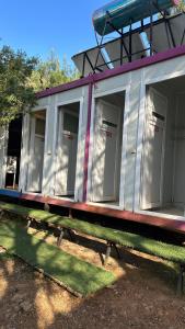 Adrasan Camping