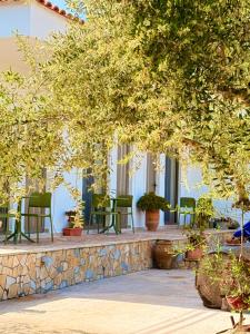 Rida Village Hotel Ksamil Island