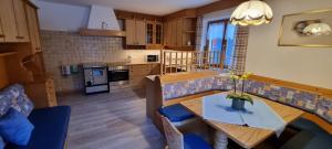 Apartement Götsch