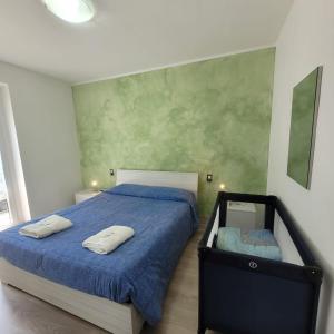 Casa Gioia Volpi Mountain Lake Iseo Hospitality