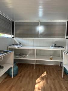 Adrasan Camping