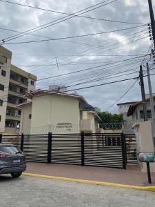 KITNET ITAGUA UBATUBA