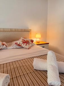 Rida Village Hotel Ksamil Island