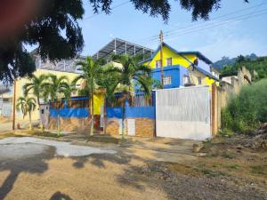 Posada y Residencias Villa Juana