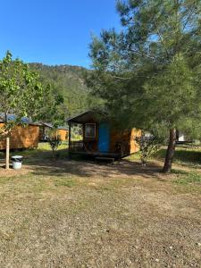 Adrasan Camping