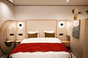 Apartament Studio - Târgu Neamț ,Premium Hotel Style