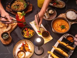 TRIBE Krakow Old Town