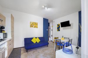 Blue Lake Home, Natura e Comfort