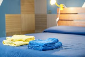 Blue Lake Home, Natura e Comfort