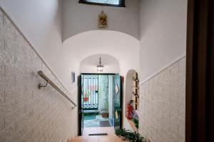 Danka House: central apartament