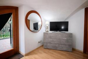 Danka House: central apartament