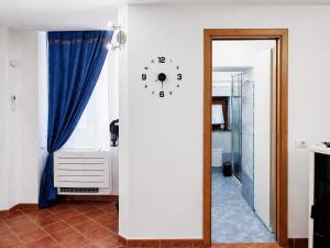 Danka House: central apartament