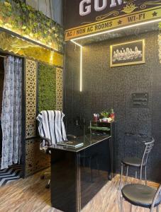 HOTEL Gumber