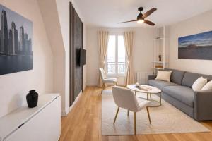 Gare d Austerlitz - Premium apartment for 5 with easy access