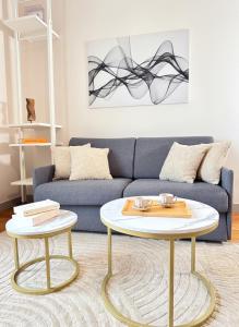 Gare d Austerlitz - Premium apartment for 5 with easy access