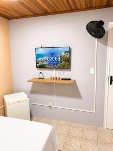 Quarto Central Matinhos | Perto da Praia