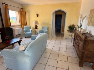 Appartamento Deluxe La Terrazza sul Golfo Cannigione img10
