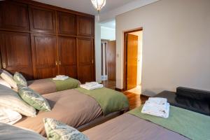 Casa Vacacional Rolando