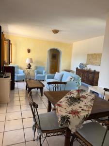 Appartamento Deluxe La Terrazza sul Golfo Cannigione img12