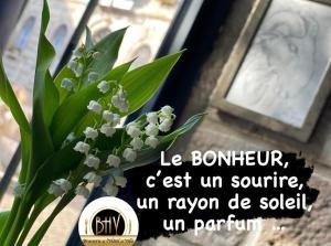 Bhv Appartement Calme & Lumineux