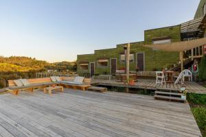 Pupuya Surf House
