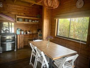 Pupuya Surf House