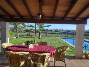 Charming finca with huge private pool Porto Cristo