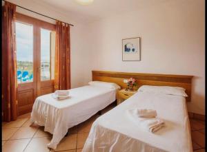Charming finca with huge private pool Porto Cristo