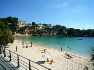 Charming finca with huge private pool Porto Cristo