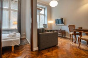Wroblewskiego No 2 Apartments