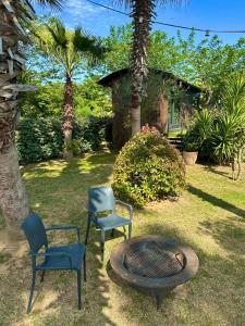 The Green Wagon Costa Brava, Piscina Privada, AC, WIFI, Parking, Terraza
